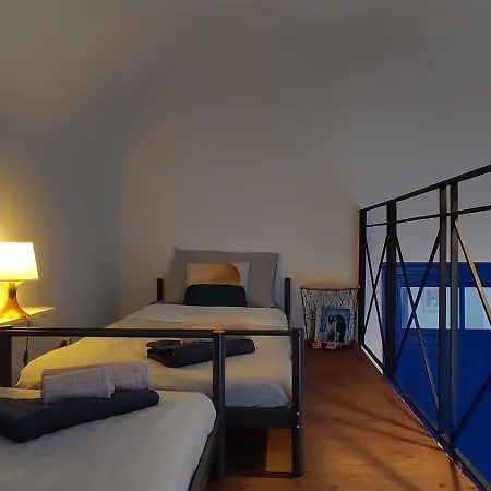 Apartamento Cappuccini 145 R&p -parcheggio Gratis, 500m Dalla Cattedrale