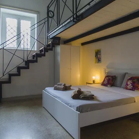Cappuccini 145 R&p -parcheggio Gratis, 500m Dalla Cattedrale Apartamento