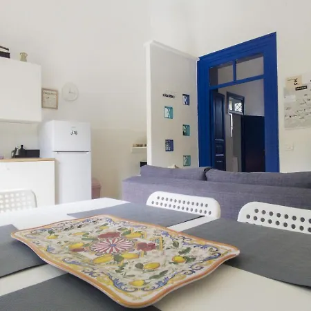 Apartamento Cappuccini 145 R&p -parcheggio Gratis, 500m Dalla Cattedrale Palermo